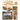 The New Ninja Woodfire Outdoor Grill and Smoker Cookbook for Beginners: More than 100 Nutritious Ninja Woodfire Outdoor Grill and Smoker Recipes for E