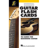 Essential Elements Guitar Flash Cards 96 Cards for Beginner Guitarists Music Symbols, Notes, Chords, Scales, and Theory Hal Leonard Learning Tool for