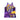 Mens Mitchell & Ness NBA HYPER HOOPS SWINGMAN JERSEY LAKERS '96 SHAQUILLE O'NEAL by SNEAKAR