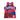 Mens Mitchell & Ness NBA HYPER HOOPS SWINGMAN JERSEY - 76ERS 1996 ALLEN IVERSON by SNEAKAR