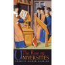 The Rise of Universities