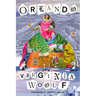 Orlando: (Penguin Classics Deluxe Edition)