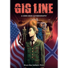 Gig Line: A Comic Book Autobiography
