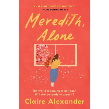 Meredith, Alone