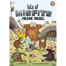 Isle of Misfits 3: Prank Wars!