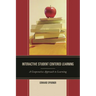 Interactive Student Centered Learning: A Cooperative Approach to Learning