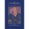 The Cambridge Companion to Schopenhauer