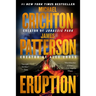 Eruption: A Thriller