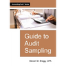 Guide to Audit Sampling