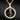 THE MISSING® - Custom Iced Out Baguette Cut Round Photo Pendant by Bling Proud | Urban Jewelry Online Store