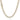 THE STAR CLUSTER® - 10mm Cluster Tennis Chain in 14K Gold by Bling Proud | Urban Jewelry Online Store