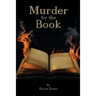 Murder by the Book
