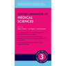 Oxford Handbook of Medical Sciences