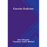 Creative Evolution