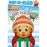 A Gift from Daniel: Ready-To-Read Pre-Level 1