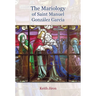 The Mariology of Saint Manuel Gonz疝ez Garc?