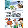 Disney Manga: The Pixar Collection (Box Set)