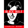 Black Hole: A Graphic Novel