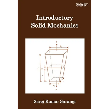 Introductory Solid Mechanics