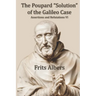 The Poupard "Solution" of the Galileo Case: Assertions and Refutations VI