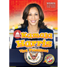 Kamala Harris: Vice President