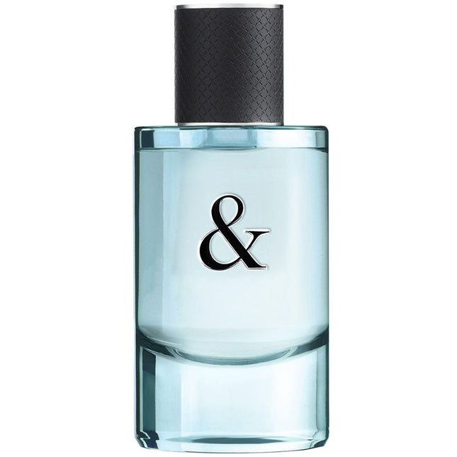 Tiffany & Love 3.0 oz EDT for men by LaBellePerfumes