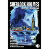 Sherlock Holmes Mystery Magazine #12