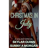 Christmas in July: A Holiday Special