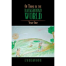 Of Those in the Background World: Year One
