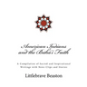American Indians and the Bahá'í Faith
