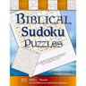 Biblical Sudoku Puzzles