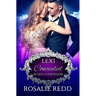 Concealed: A Vampire Blood Courtesans Romance