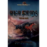 High Fyelds - The Big Race: Seven of Stars