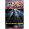 A Passion for His Presence