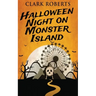 Halloween Night On Monster Island