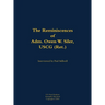 The Reminiscences of Adm. Owen W. Siler, USCG (Ret.): 1922-2007