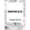 Rinkitink in Oz
