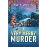 A Very Merry Murder
