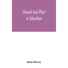 Interest and effort in education