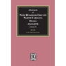 New Hanover County, North Carolina Deeds, 1744-1773. (Volume #2)
