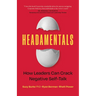 Headamentals: How Leaders Can Crack Negative Self-Talk