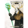 The Legends of Nod, Book III: Enter: The Wanderer