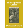 The Supreme Crime