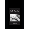 Table For One