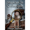 Murder Is Collegiate: A Susan Wiles Schoolhouse Mystery