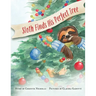 Sloth finds his Perfect Tree