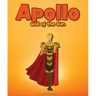 Apollo: God of the Sun