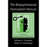 The Biopsychosocial Formulation Manual: A Guide for Mental Health Professionals [With CD]