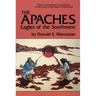 The Apaches: Eagles of the Southwest Volume 149
