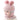 Toddler Fleece Lined Winter Bear Hat